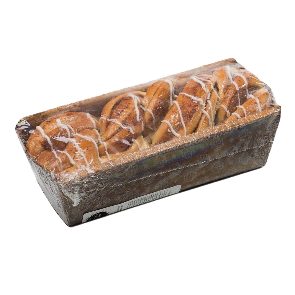 TRENZA RUSA LA SELECTA 200 Grs.