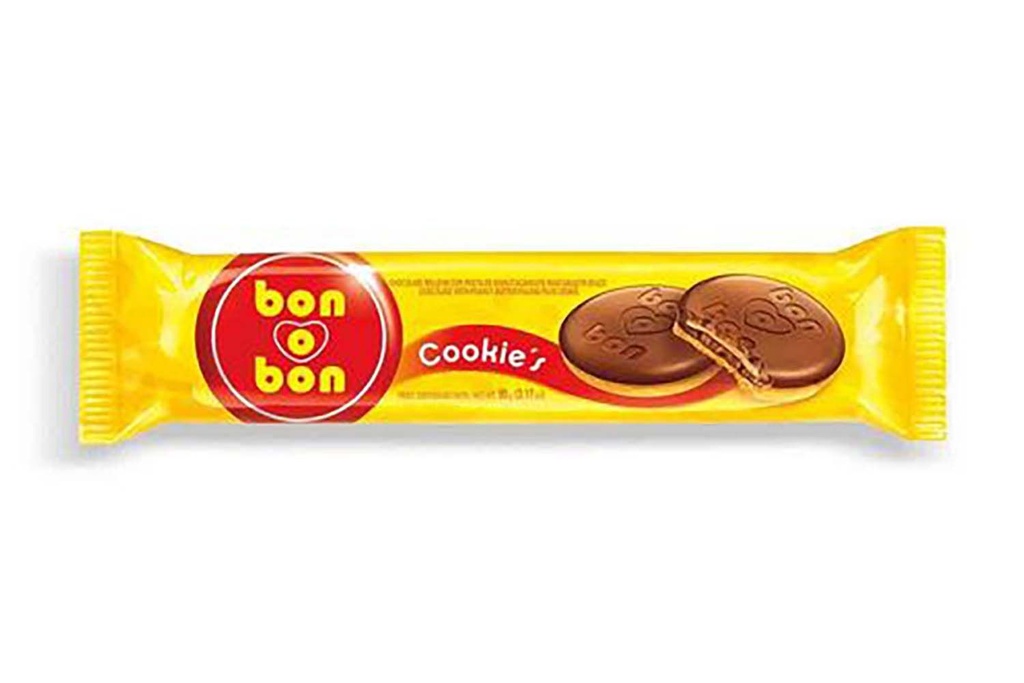 GALLETA CHOCOLATE BON O BON 95 Grs.