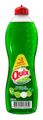 LAVALOZAS QUIX 200 ML