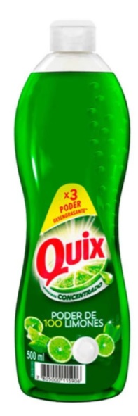LAVALOZAS QUIX 500 ML