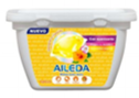 DETERGENTE EN CAPSULAS AROMA SENSACIÓN TROPICAL AILEDA 52 Capsulas