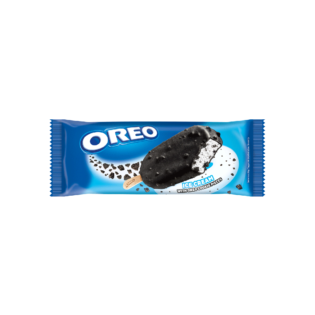 HELADO PALETA OREO TRENDY 93 CC