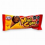 MINI CONO LUPPO MANJAR TRENDY 72 CC