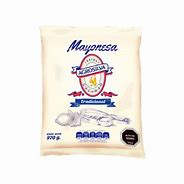 MAYONESA TRADICIONAL BLANCA AGROSILVA 970 Grs.