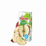 JUGO NÉCTAR MANZANA BOMBILLIN SOPROLE 200 ML