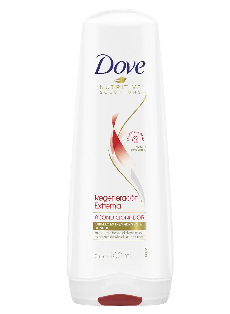 ACONDICIONADOR REGENERACION DOVE 400 ML