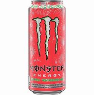 MONSTER ULTRA WATERMELON LATA 473 CC