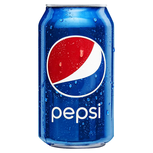 BEBIDA GASEOSA LATA PEPSI 350 CC