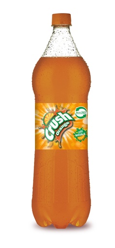 BEBIDA GASEOSA PET CRUSH 1,5 Lts.