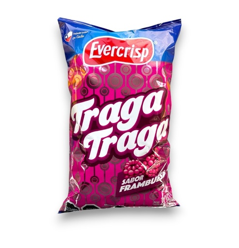 TRAGA TRAGA EVERCRIP 200 Grs.