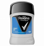 DESODORANTE BARRA MEN COBALT REXONA 50 Grs.